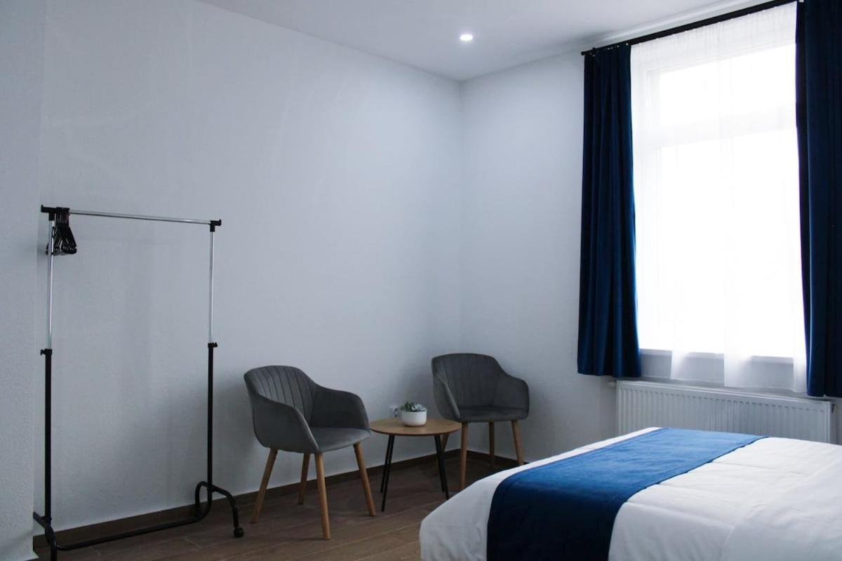 Apartment Lyly - Free Parking, Near The Metro