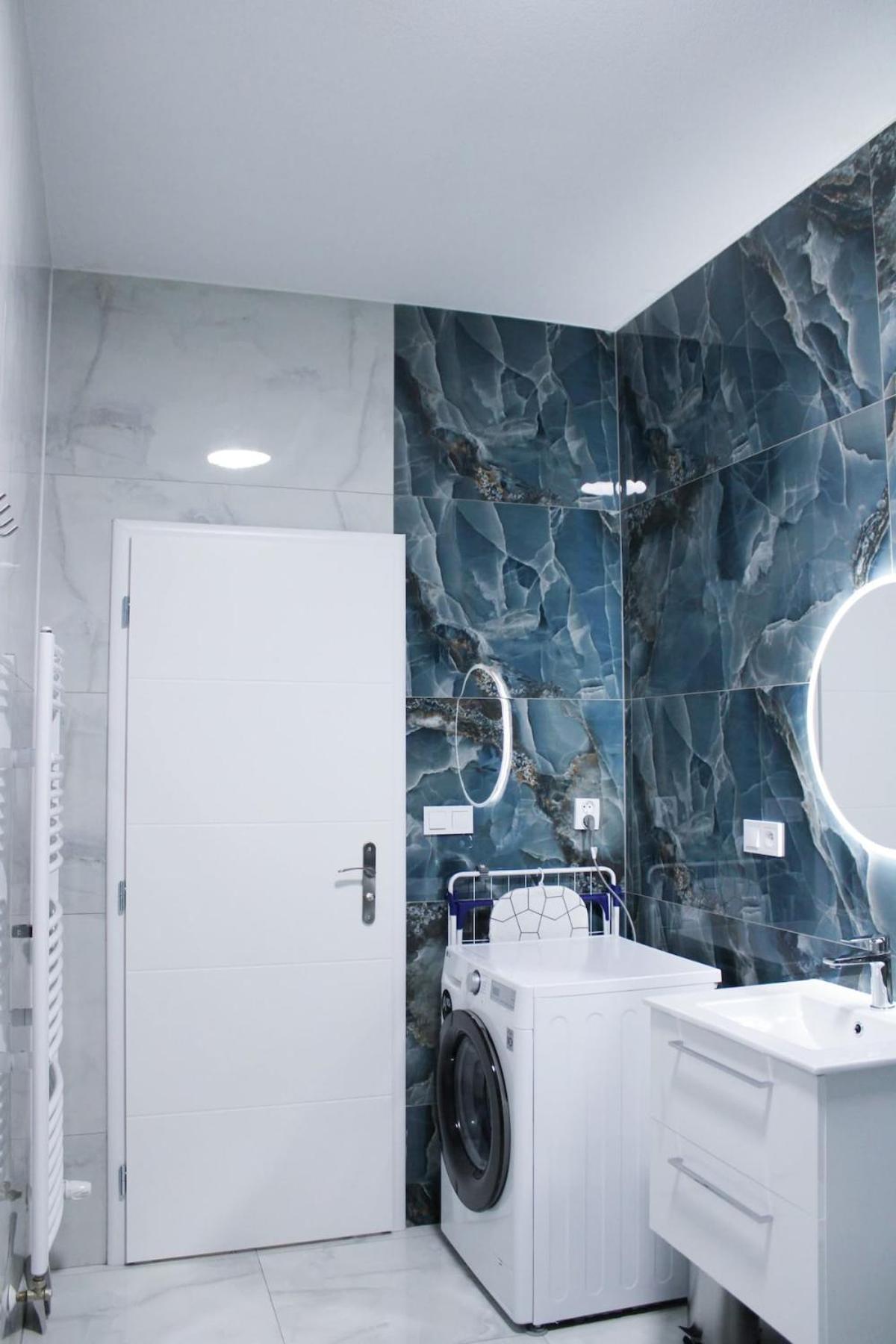 Apartment Lyly - Free Parking, Near The Metro Prague