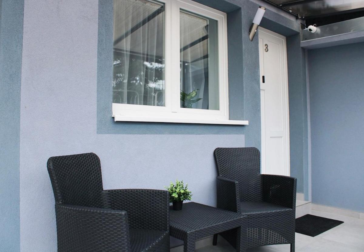 Apartment Lyly - Free Parking, Near The Metro *