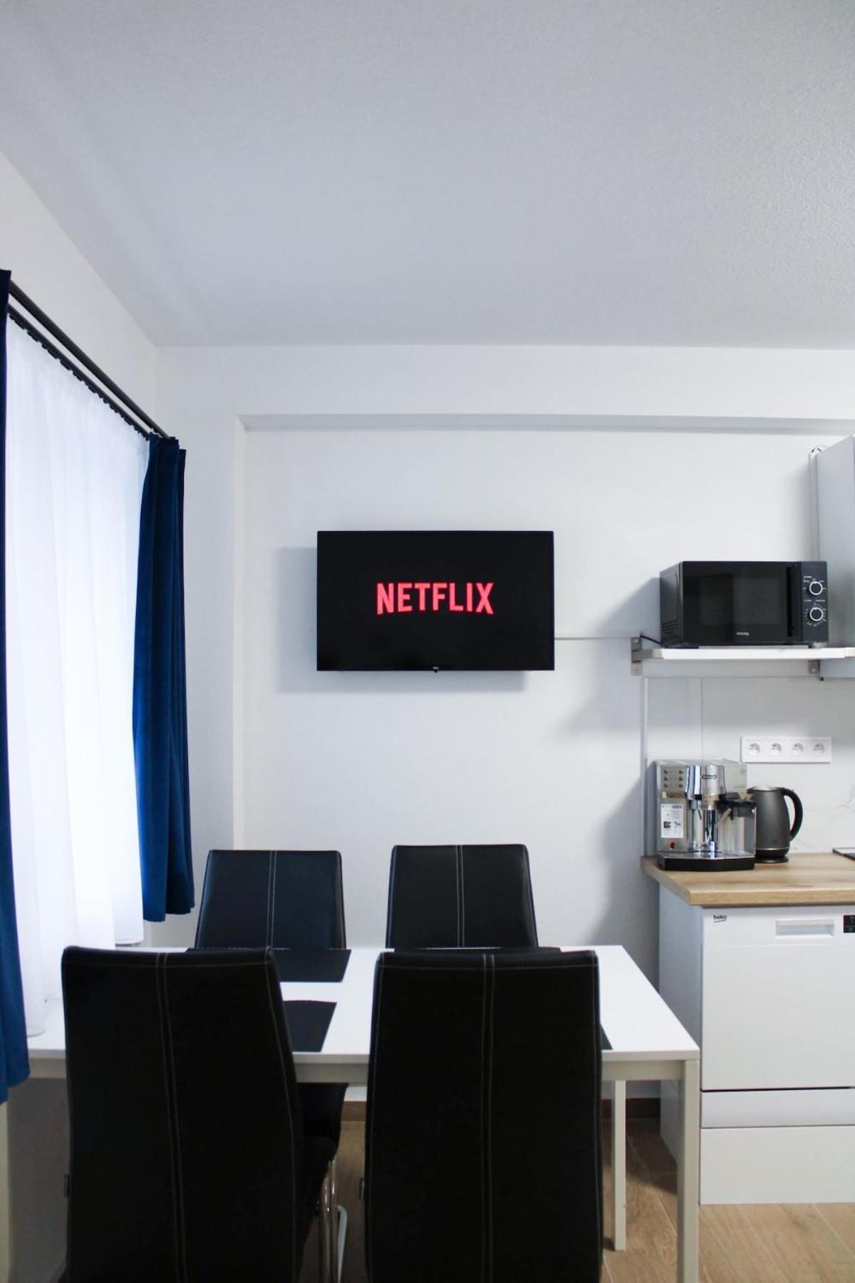 Apartment Lyly - Free Parking, Near The Metro